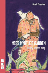 Download epub free ebooks Miss Myrtle's Garden