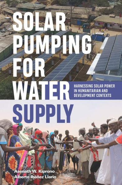 SOLAR PUMPING FOR WATER SUPPLY