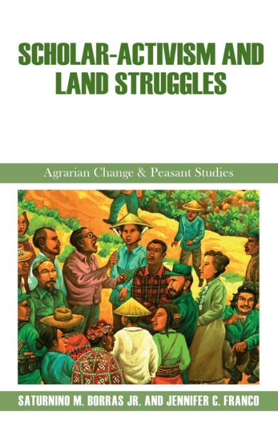 Scholar-Activism and Land Struggles