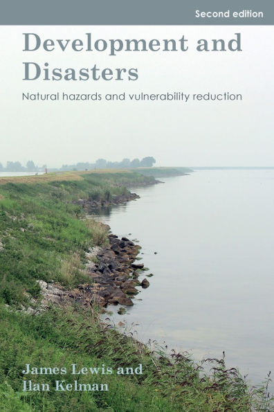 Development and Disasters: Natural hazards and vulnerability reduction