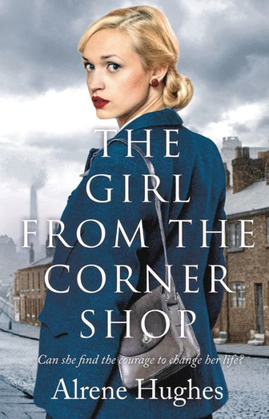the Girl From Corner Shop