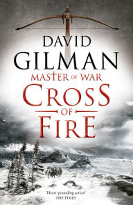 Cross of Fire, Volume 6