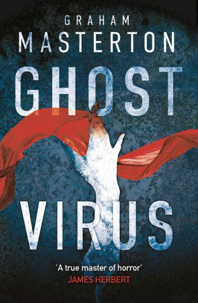 Ghost Virus: The must-read horror to keep you up all night and part of a chilling series for winter 2024