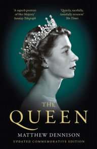 The Queen: An elegant new biography of Her Majesty Elizabeth II