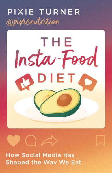 the Insta-Food Diet: How Social Media has Shaped Way We Eat