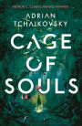 Cage of Souls (Shortlisted for the Arthur C. Clarke Award 2020)