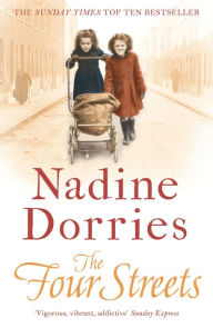 Title: The Four Streets, Author: Nadine Dorries