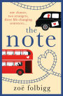 The Note: The gripping, heartwarming and bestselling page-turner