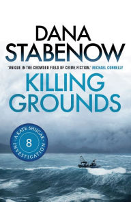 Title: Killing Grounds (Kate Shugak Series #8), Author: Dana Stabenow