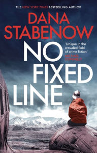 Title: No Fixed Line (Kate Shugak Series #22), Author: Dana Stabenow