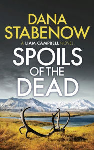 Ebook for mobile download Spoils of the Dead 9781788549172 English version CHM iBook MOBI