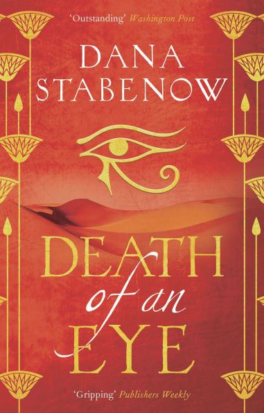 Death of an Eye