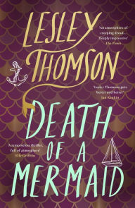 New ebooks for free download Death of a Mermaid 9781788549707  by Lesley Thomson (English Edition)