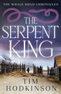 The Serpent King: a gripping Viking adventure of revenge and honour