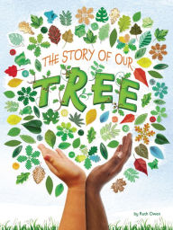 Free audio books with text download The Story of Our Tree 9781788562195 (English Edition)