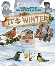 Title: It's Winter, Author: Ruth Owen