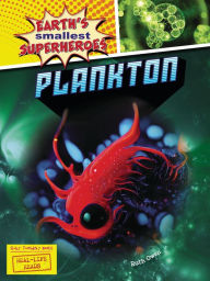 Title: Plankton, Author: Ruth Owen