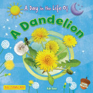 Title: A Dandelion, Author: Ruth Owen