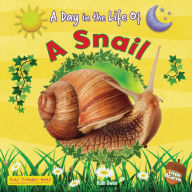 Title: A Snail, Author: Ruth Owen