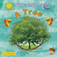 Title: A Tree, Author: Ruth Owen