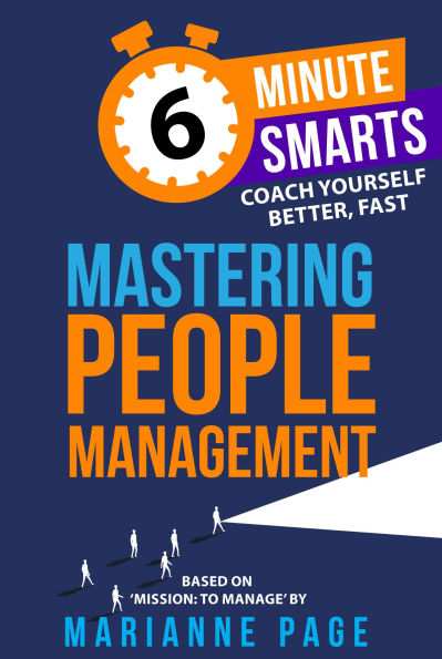 Mastering People Management