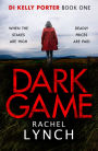 Dark Game: A gripping crime thriller that will have you hooked!