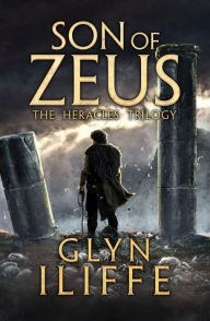Title: Son of Zeus, Author: Glyn Iliffe