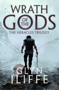 Title: Wrath of the Gods, Author: Glyn Iliffe