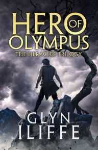 Title: Hero of Olympus, Author: Glyn Iliffe