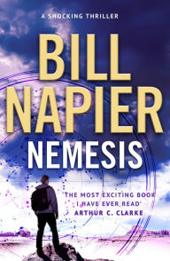 Title: Nemesis, Author: Bill Napier