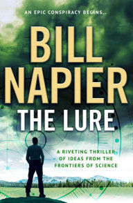 Title: The Lure, Author: Bill Napier