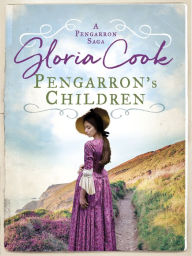 Title: Pengarron's Children, Author: Gloria Cook