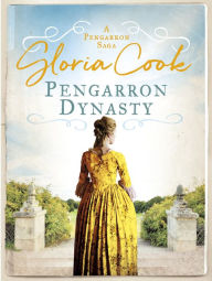 Title: Pengarron Dynasty, Author: Gloria Cook