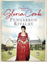 Title: Pengarron Rivalry, Author: Gloria Cook