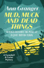 Mud, Muck and Dead Things (Campbell and Carter Mystery #1)