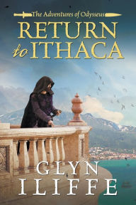 Title: Return to Ithaca, Author: Glyn Iliffe