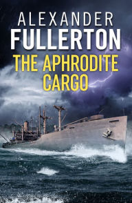 Free downloadable audiobooks The Aphrodite Cargo
