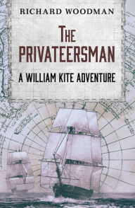 German textbook download free The Privateersman by Richard Woodman 9781788632188 (English literature)