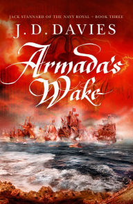 Download japanese books pdf Armada's Wake in English DJVU MOBI RTF