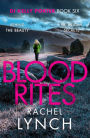 Blood Rites (DI Kelly Porter Series #6)