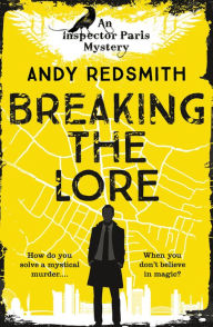 Title: Breaking the Lore, Author: Andy Redsmith
