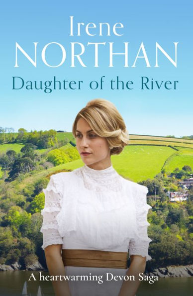 Daughter of the River