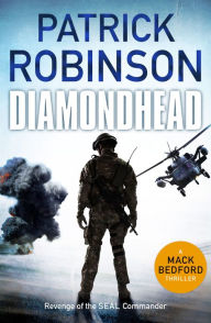 Title: Diamondhead, Author: Patrick Robinson