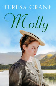 Title: Molly, Author: Teresa Crane