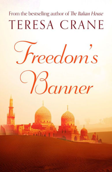 Freedom's Banner