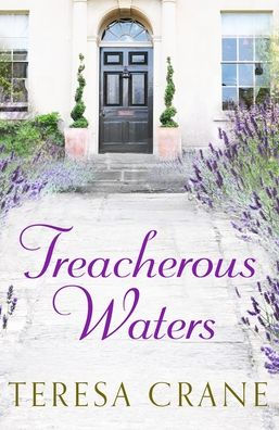Treacherous Waters: A love story full of twists