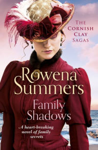 Title: Family Shadows, Author: Rowena Summers