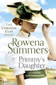 Title: Primmy's Daughter, Author: Rowena Summers