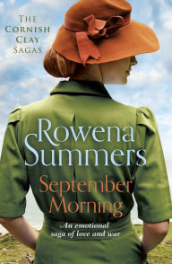 Title: September Morning, Author: Rowena Summers