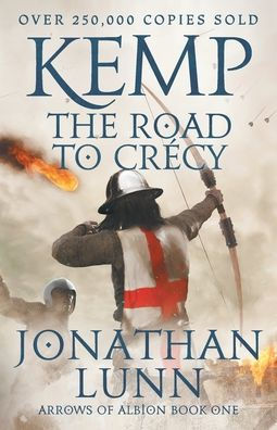 Kemp: The Road to Crï¿½cy: